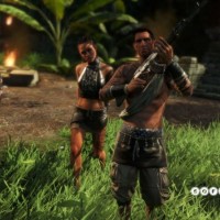 بازی Far Cry 3