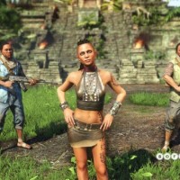 بازی Far Cry 3