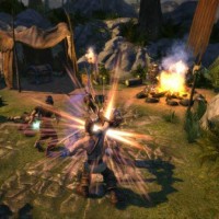 بازی Fable Anniversary