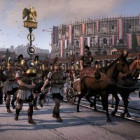 بازی Total War ROME II