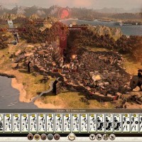 بازی Total War ROME II