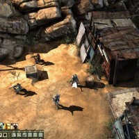 بازی Wasteland 2