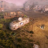 بازی Wasteland 2