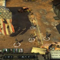بازی Wasteland 2