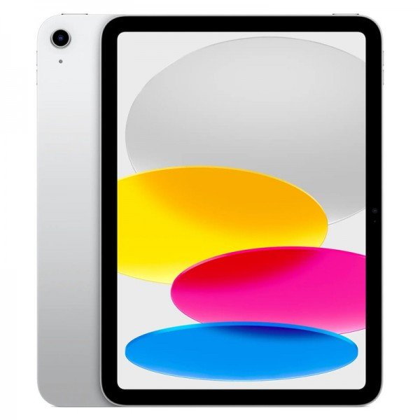آیپد اپل مدل  iPad 11 2025 WiFi 11 inch ظرفیت 128 گیگابایت و رم 6 گیگابایت