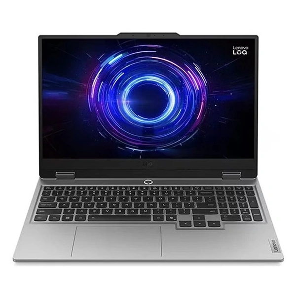 لپ تاپ 15.6 اینچی لنوو مدل LOQ 15IRX10 Core i5 13450HX/16GB RAM/512GB SSD/8GB RTX5050