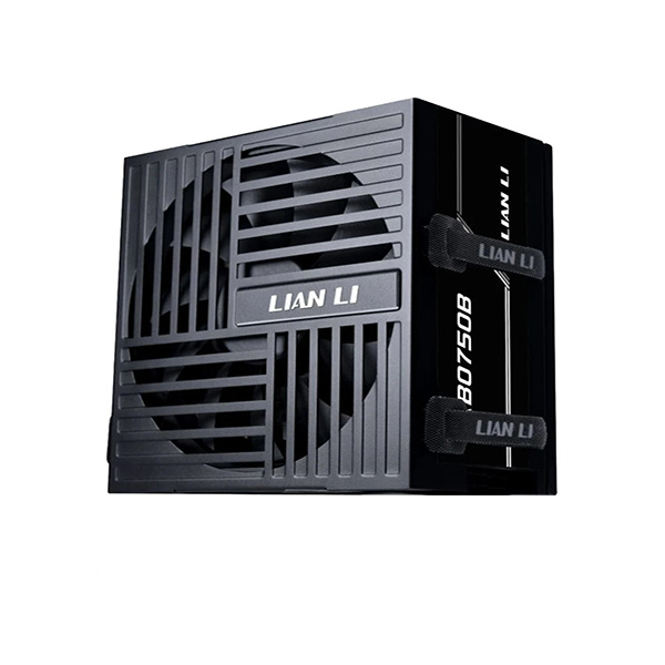 پاور 750 وات لیان لی مدل RB 750 Black