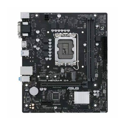 مادربرد ایسوس مدل H610M-R D4