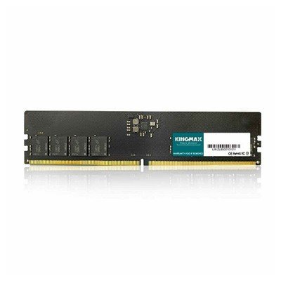 حافظه رم دسکتاپ کینگ مکس مدل  CL40 16GB DDR5 4800mhz