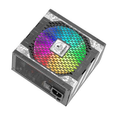 منبع تغذیه گرین مدل GP700B-HP EVO