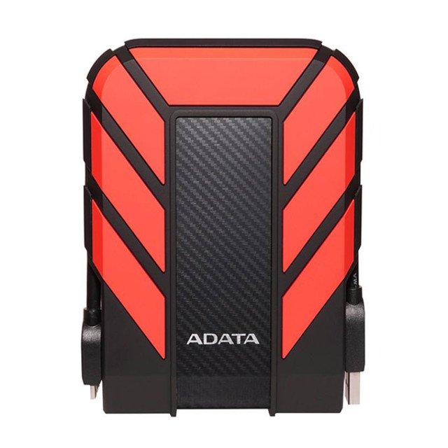 هارد اکسترنال ای دیتا مدل HD710 Pro ظرفیت 1 ترابایت