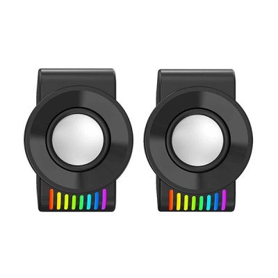 اسپیکر مخصوص بازی ردراگون مدل KAGE GS514 RGB
