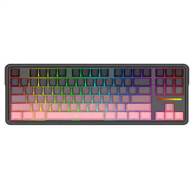 کیبورد مخصوص بازی ردراگون مدل K728SP PRO RGB