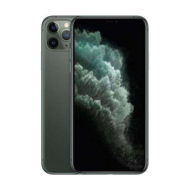 گوشی موبایل اپل مدل iPhone 11 Pro Max A2218 512GB