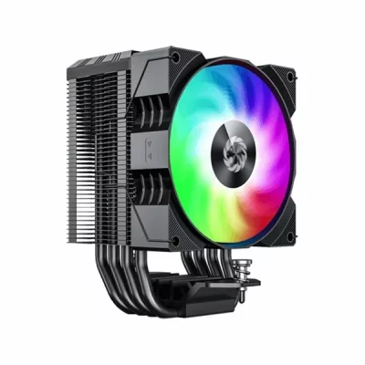 فن پردازنده گیم مکس مدل Gamma 90 Digital Black