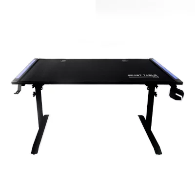 میز اداری، مدیریتی و مخصوص بازی نکو مدل F14 RGB ( ارسال فقط با تیپاکس )