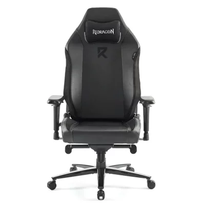 صندلی اداری مدیریتی و مخصوص بازی ردراگون مدل C-623 (اسمبل شده، ارسال فقط با تیپاکس )