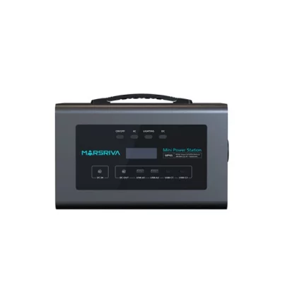 پاور استیشن مارس ریوا مدل MP6 Pro(600W)