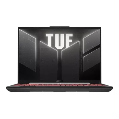 لپ تاپ ایسوس 16 اینچ مدل TUF Gaming A16 FA607NUG R7 7445HS/16GB RAM/512GB SSD/6GB RTX 4050