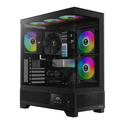 کیس کامپیوتر گیمدیاس مدل ATLAS M1