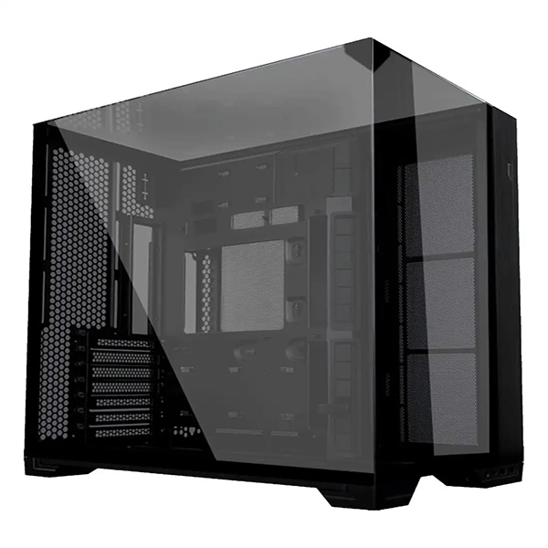 کیس کامپیوتر لیان لی مدل O11 VISION COMPACT Black