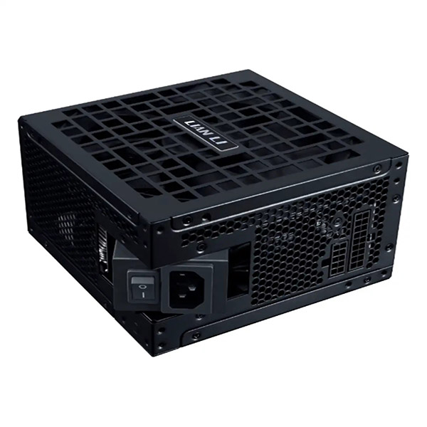 پاور 1000 وات لیان لی مدل RS Gold 1000 Black Full Modular