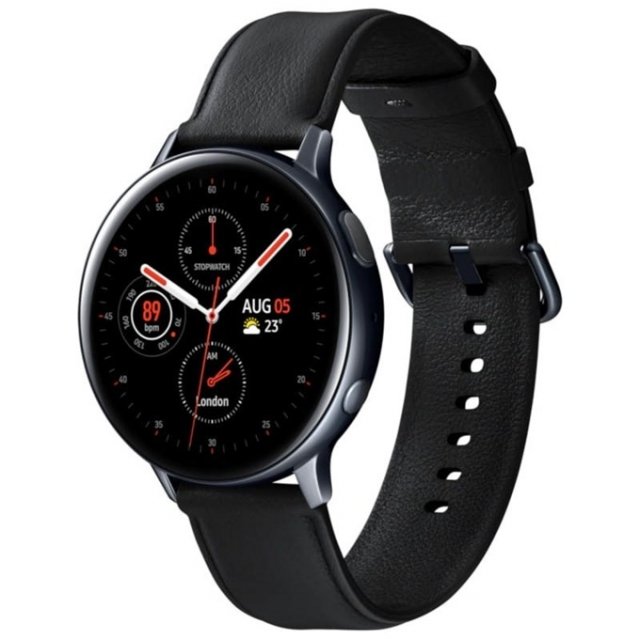ساعت هوشمند سامسونگ مدل Galaxy Watch Active2 44mm (sm-R820)