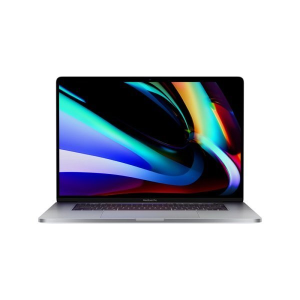 مک بوک پرو مدل MacBook Pro MVVJ2 2019
