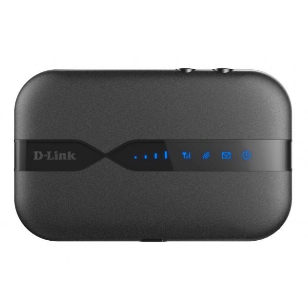 مودم روتر همراه دی لینک LTE 4G مدل DWR-932C-F1
