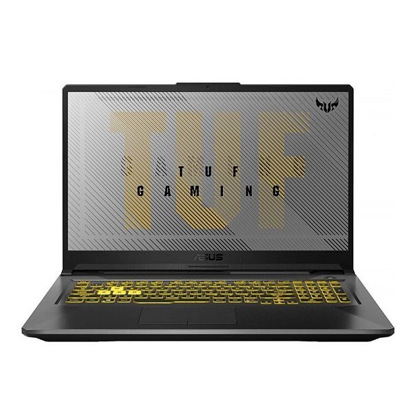 لپ تاپ ایسوس مدل TUF FX506LI i5-10300H/8/256/4