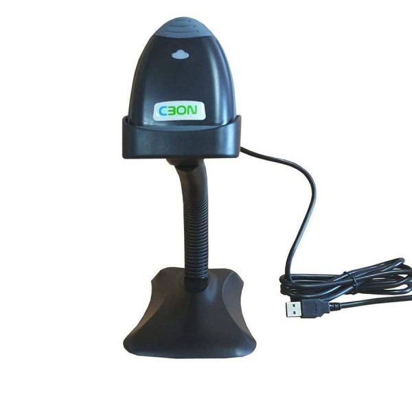 اسکنر بارکد سی بُن مدل CB-H100D