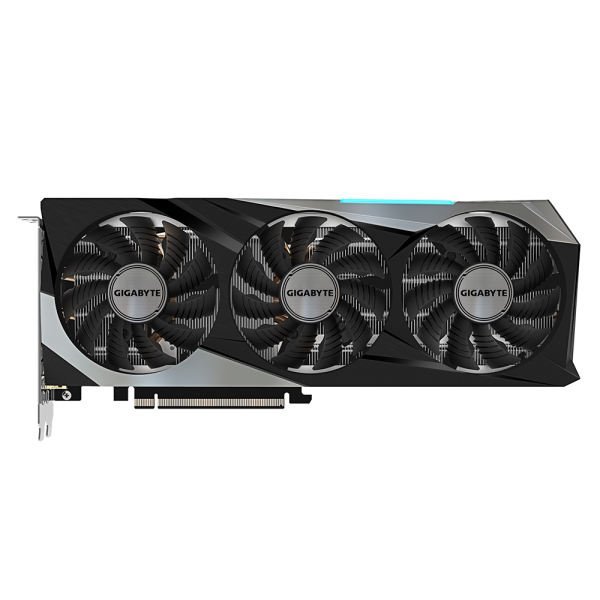 کارت گرافیک گیگابایت مدل  RTX3070 GAMING OC 8G