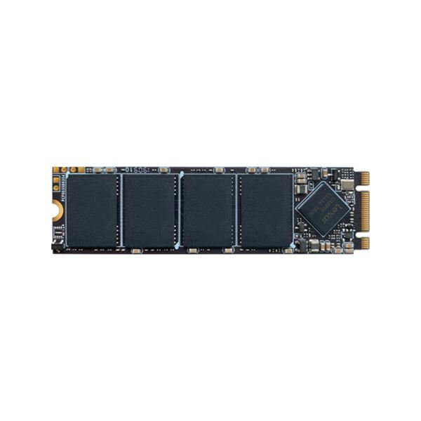 حافظه SSD اینترنال 256 گیگابایت Lexar مدل NM100