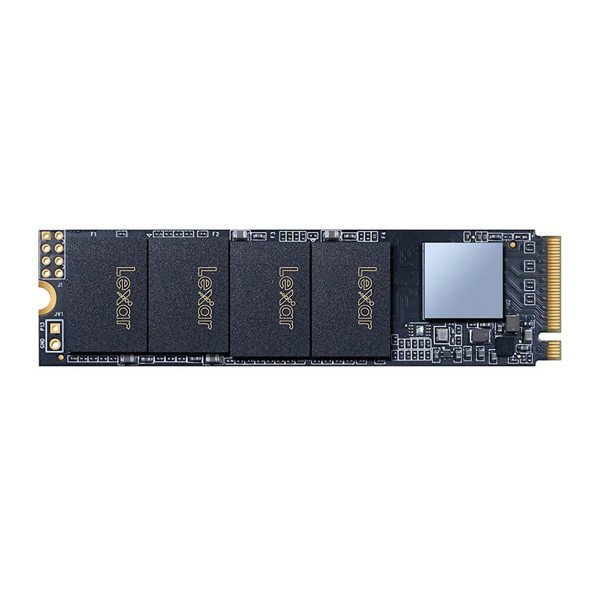 حافظه SSD اینترنال لکسار مدل  NM610 M.2 2280 ظرفیت 500GB