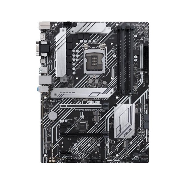 مادربرد ایسوس مدل PRIME B560-PLUS