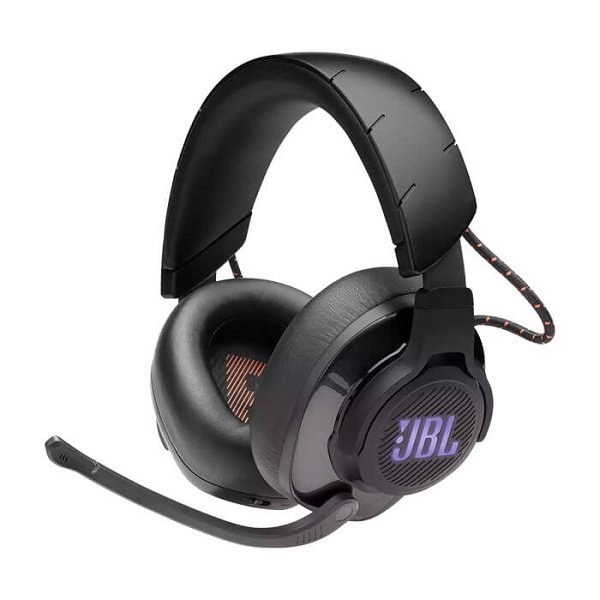 هدست گیمینگ رو گوشی بی‌سیم جی بی ال Quantum 600