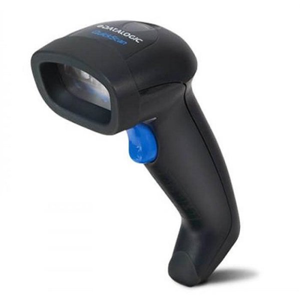بارکد خوان دیتا لاجیک مدل Quick Scan QD2131