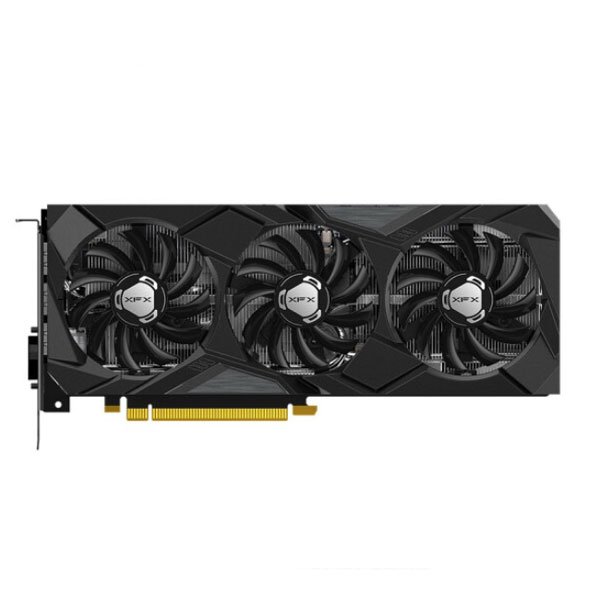 کارت گرافیک XFX AMD Radeon RX 590 GME