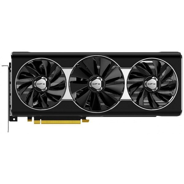 کارت گرافیک ایکس اف ایکس مدل Radeon RX 5700 XT (استوک)