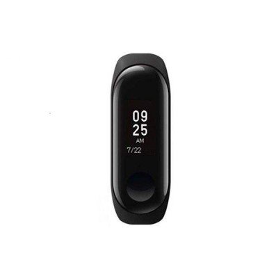 بند سیلیکونی مچ بند XIAOMI MI BAND 3