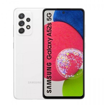 گوشی موبایل سامسونگ مدل A52s 5G دو سیم کارت ظرفیت 128 گیگابایت و رم 8 گیگابایت