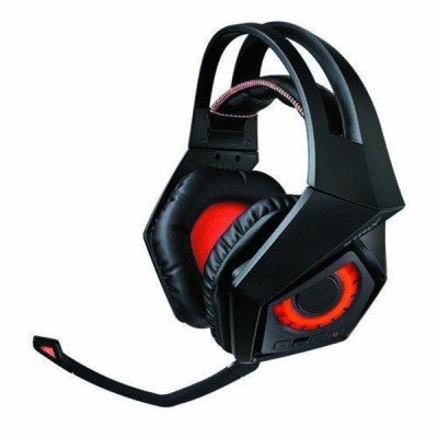 هدست مخصوص بازی ایسوس مدل Rog Strix Wireless