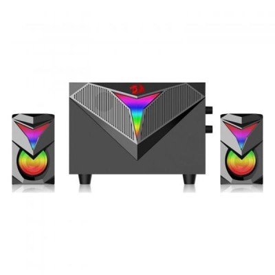 اسپیکر مخصوص بازی ردراگون مدل TOCCATA GS700