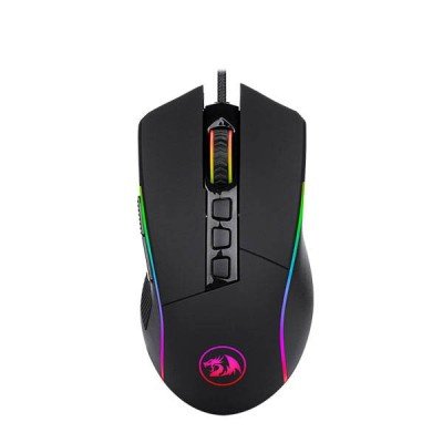 موس باسیم مخصوص بازی ردراگون LoneWolf 2 M721-pro