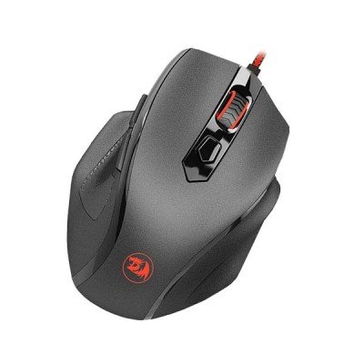 موس باسیم مخصوص بازی ردراگون مدل Tiger 2 M709
