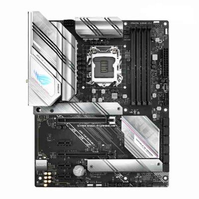 مادربرد ایسوس مدل ROG STRIX B560-A GAMING WIFI