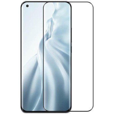 گلس فول مناسب برای گوشی شیائومی Mi 11 lite