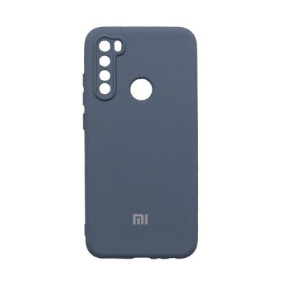 کاور سیلیکونی مناسب برای گوشی موبایل شیائومی xiaomi note 8