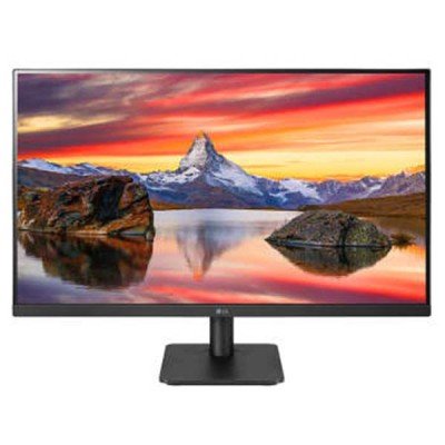 مانیتور 27 اینچ ال جی مدل 27MP400-B