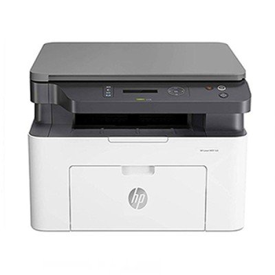 پرینتر چندکاره لیزری اچ پی مدل LaserJet Pro MFP 135w